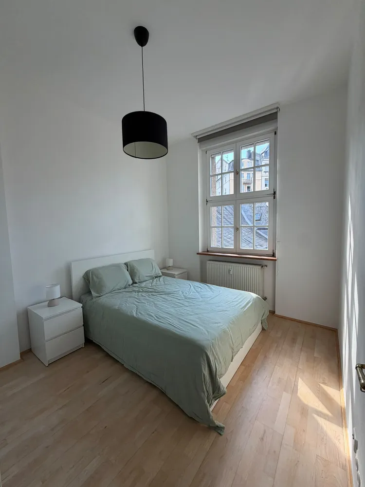 2 Zimmer Wohnung mit 48 m² in Wiesbaden – Bild 8