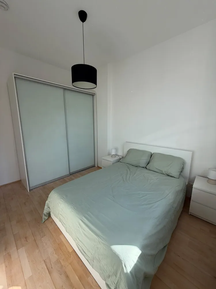 2 Zimmer Wohnung mit 48 m² in Wiesbaden – Bild 9