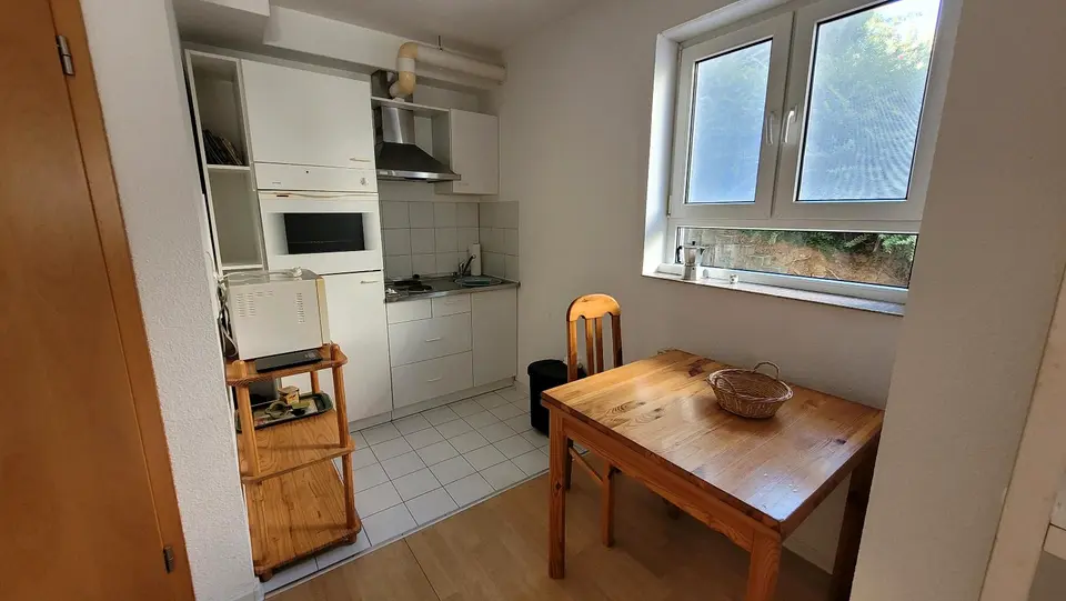 Studio mit 30 m² in Bruchsal – Bild 3