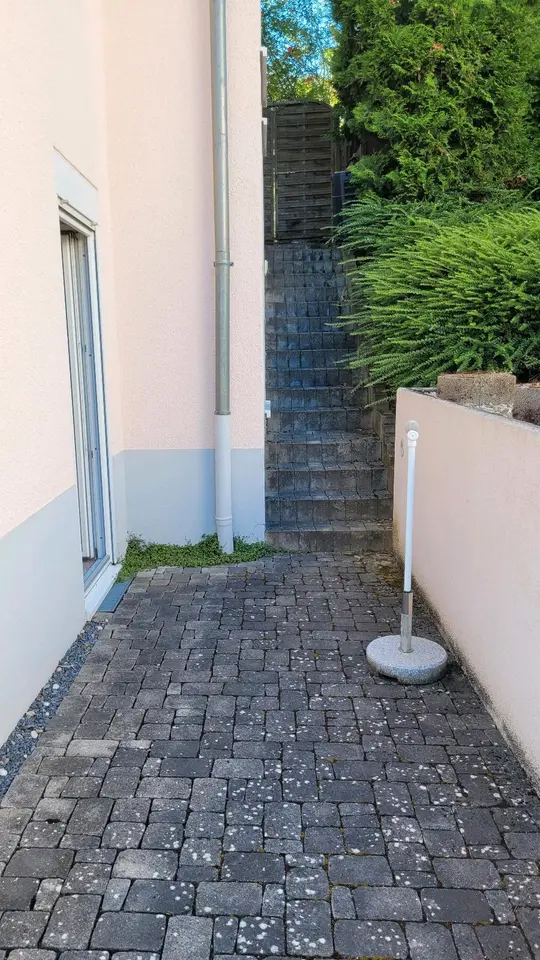 Studio mit 30 m² in Bruchsal – Bild 4