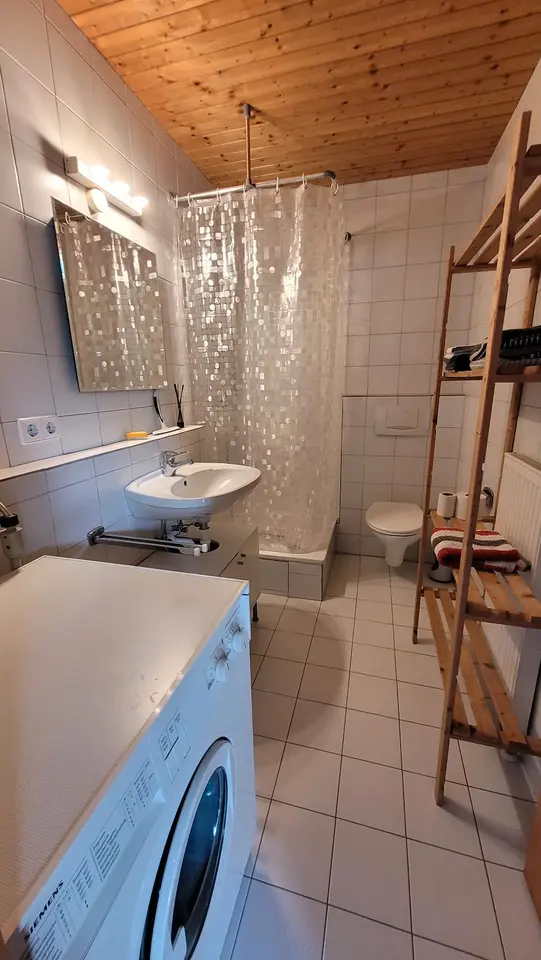 Studio mit 30 m² in Bruchsal – Bild 5