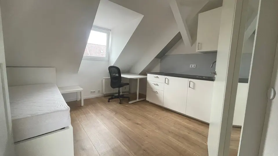 Studio mit 30 m² in Bruchsal – Bild 6