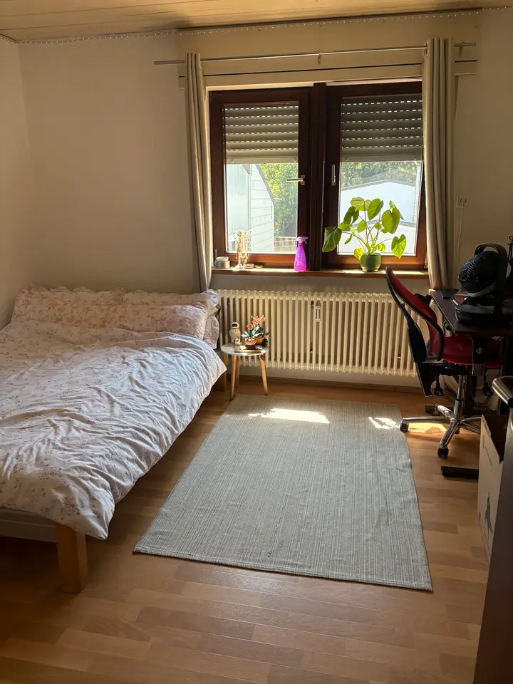 Studio mit 30 m² in Bruchsal – Bild 7