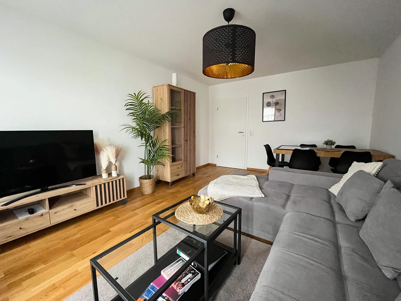 2 Zimmer Wohnung mit 62 m² in Leipzig – Bild 3