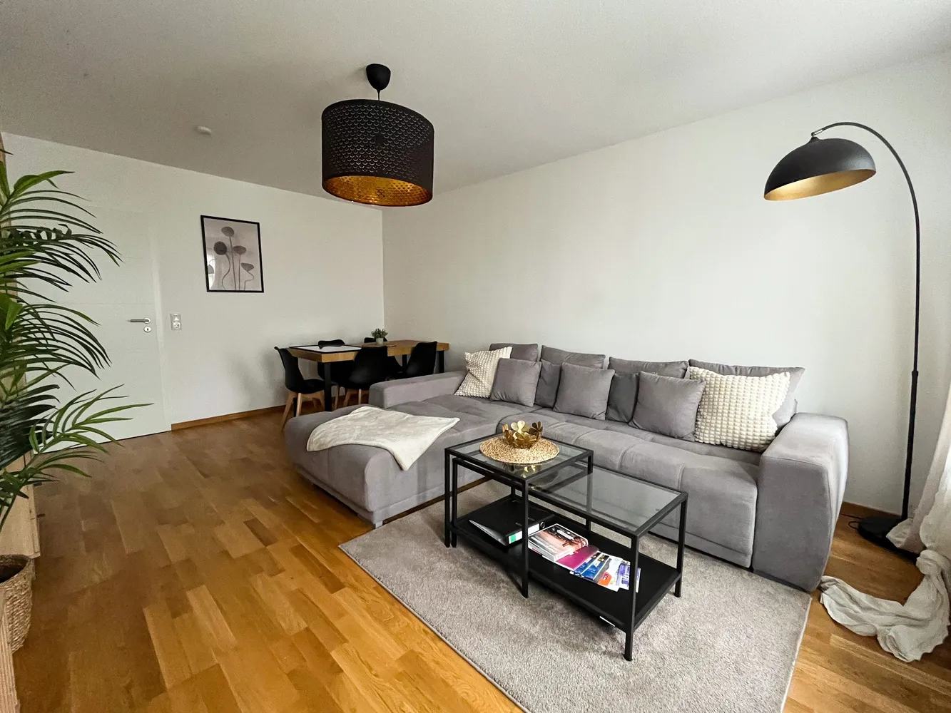 2 Zimmer Wohnung mit 62 m² in Leipzig – Bild 4