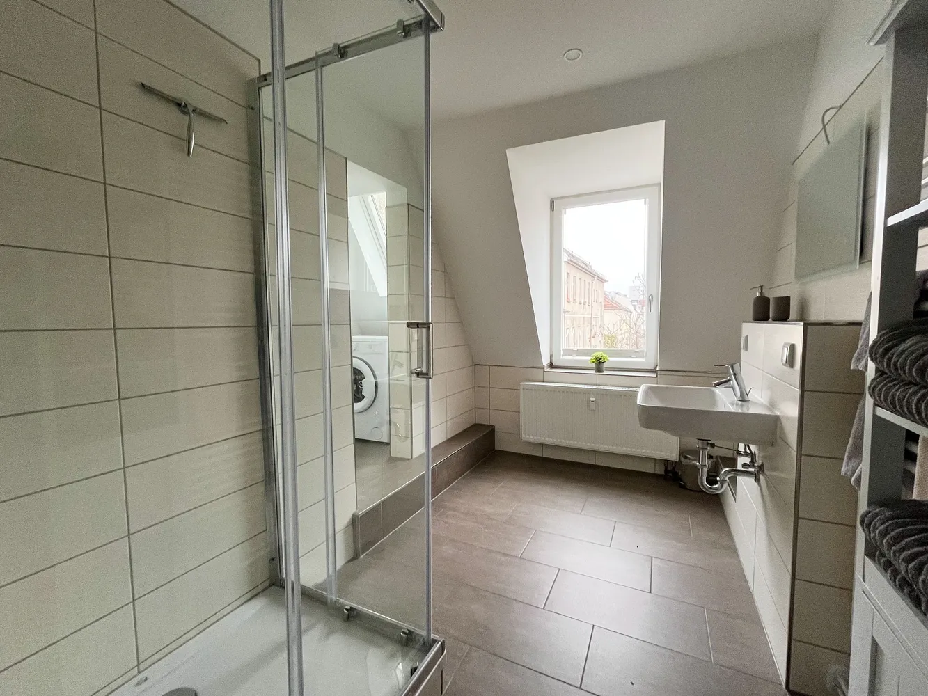 2 Zimmer Wohnung mit 62 m² in Leipzig – Bild 6
