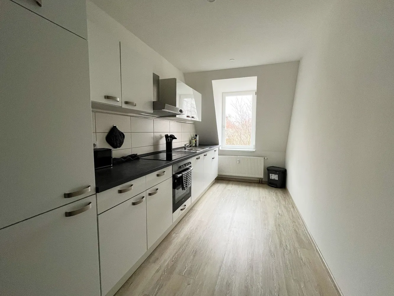 2 Zimmer Wohnung mit 62 m² in Leipzig – Bild 8