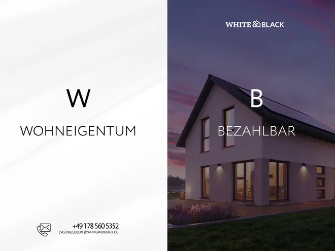 3 Zimmer Haus mit 122 m² in Köln – Bild 1