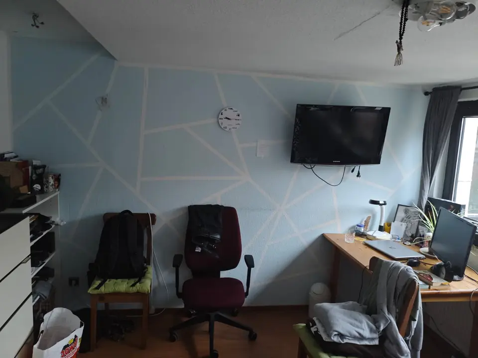 3 Zimmer Wohnung mit 106 m² in Emden – Bild 3