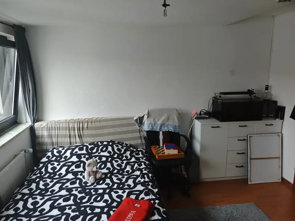 3 Zimmer Wohnung mit 106 m² in Emden – Bild 5