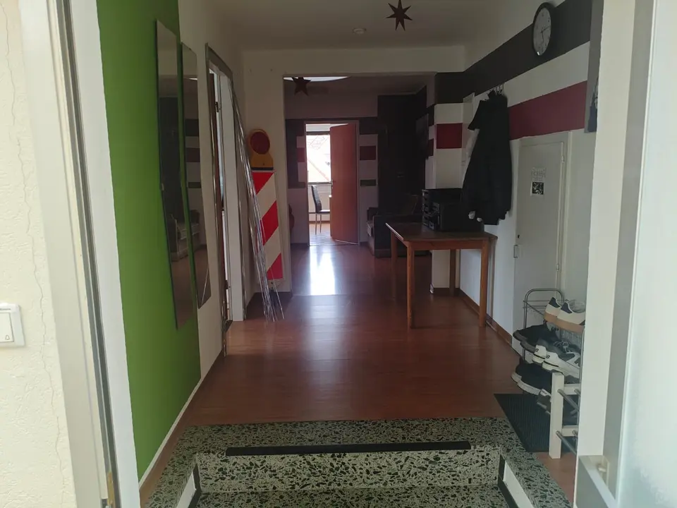 3 Zimmer Wohnung mit 106 m² in Emden – Bild 7