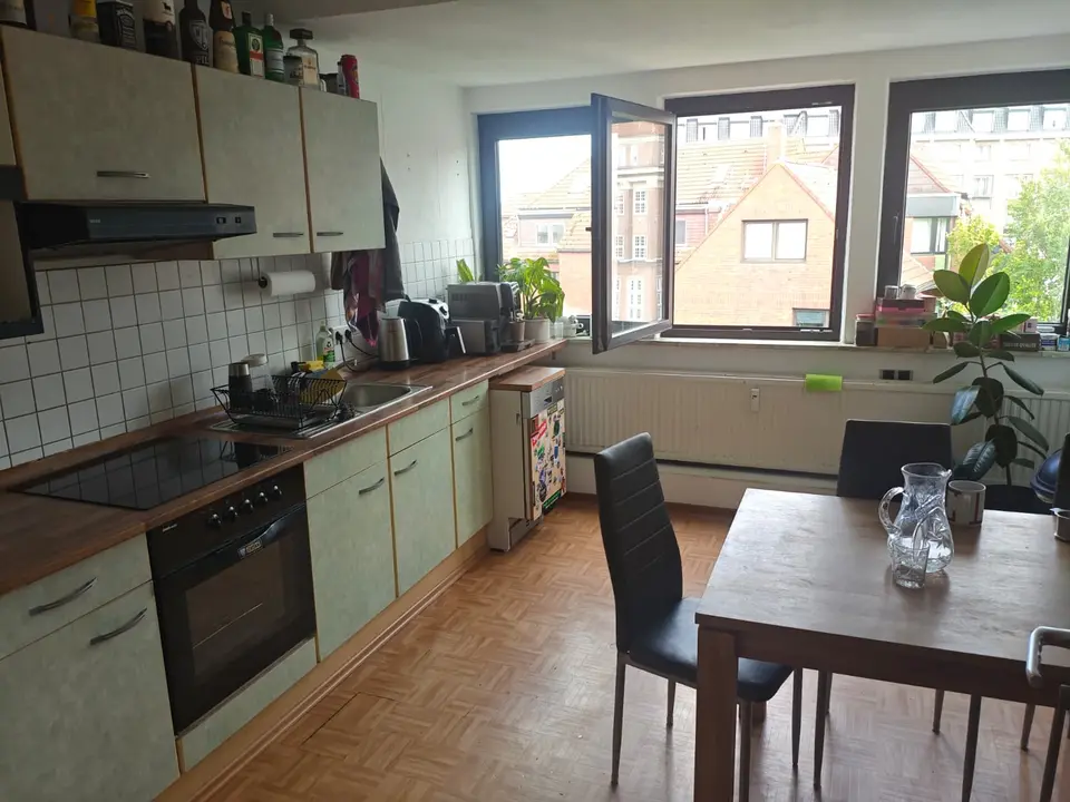3 Zimmer Wohnung mit 106 m² in Emden – Bild 8