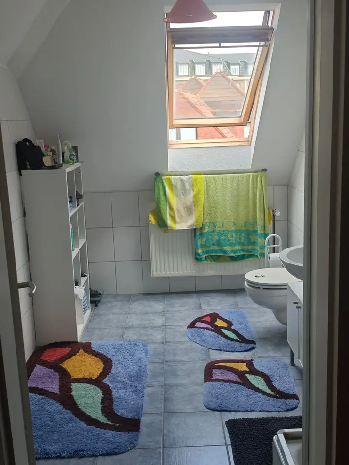 3 Zimmer Wohnung mit 106 m² in Emden – Bild 9