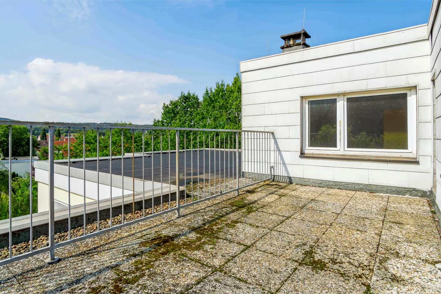 3 Zimmer Wohnung mit 100 m² in Bielefeld – Bild 1