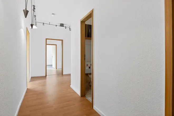 3 Zimmer Wohnung mit 100 m² in Bielefeld – Bild 11