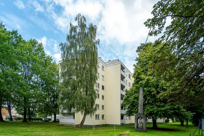 3 Zimmer Wohnung mit 100 m² in Bielefeld – Bild 2