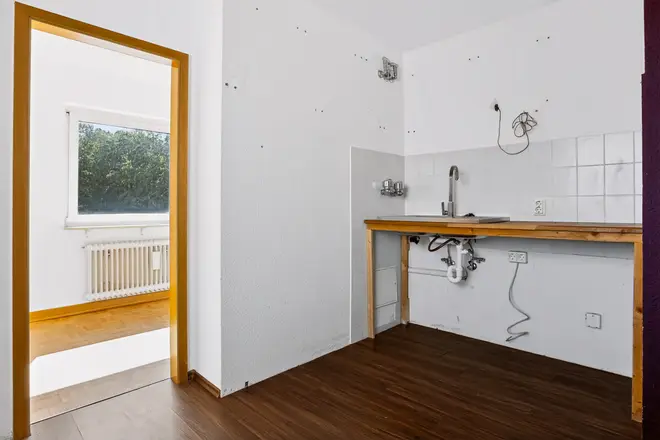 3 Zimmer Wohnung mit 100 m² in Bielefeld – Bild 4