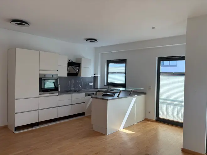 3 Zimmer Wohnung mit 105 m² in Rostock – Bild 3