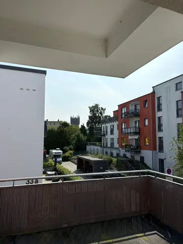 3 Zimmer Wohnung mit 105 m² in Rostock – Bild 6