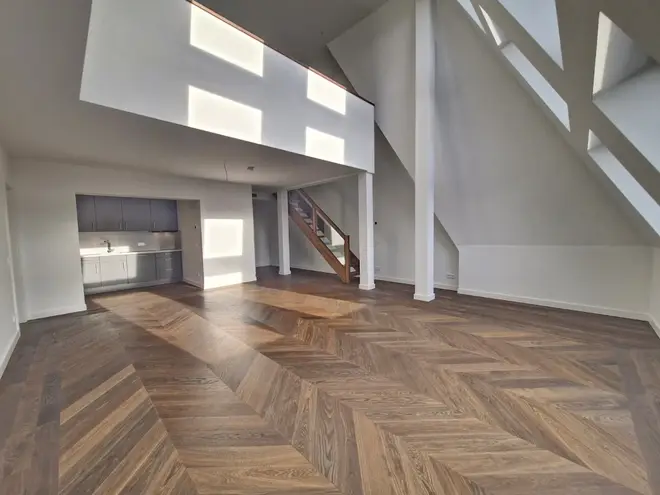 3 Zimmer Wohnung mit 164 m² in Berlin – Bild 4