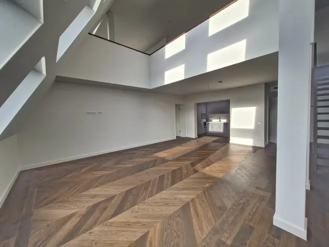 3 Zimmer Wohnung mit 164 m² in Berlin – Bild 6