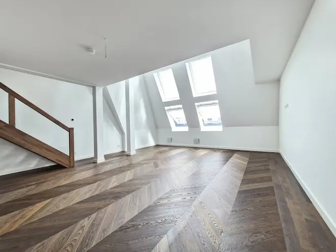 3 Zimmer Wohnung mit 164 m² in Berlin – Bild 8