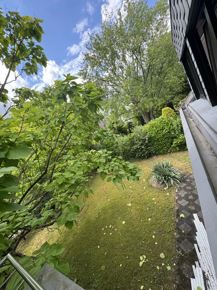 3 Zimmer Wohnung mit 110 m² in Koblenz – Bild 1