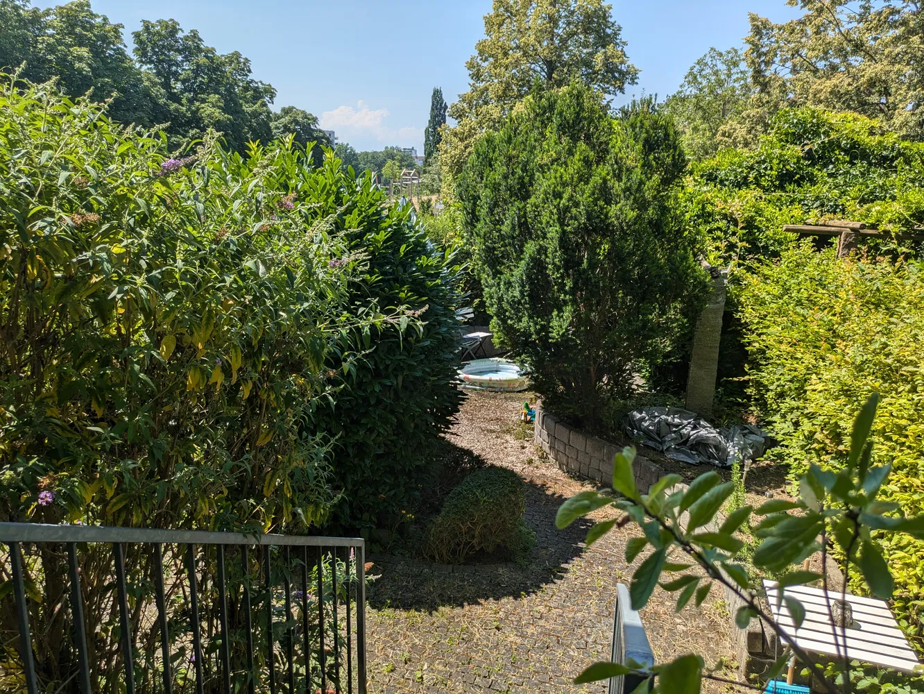 3 Zimmer Wohnung mit 74 m² in Freiburg im Breisgau – Bild 11