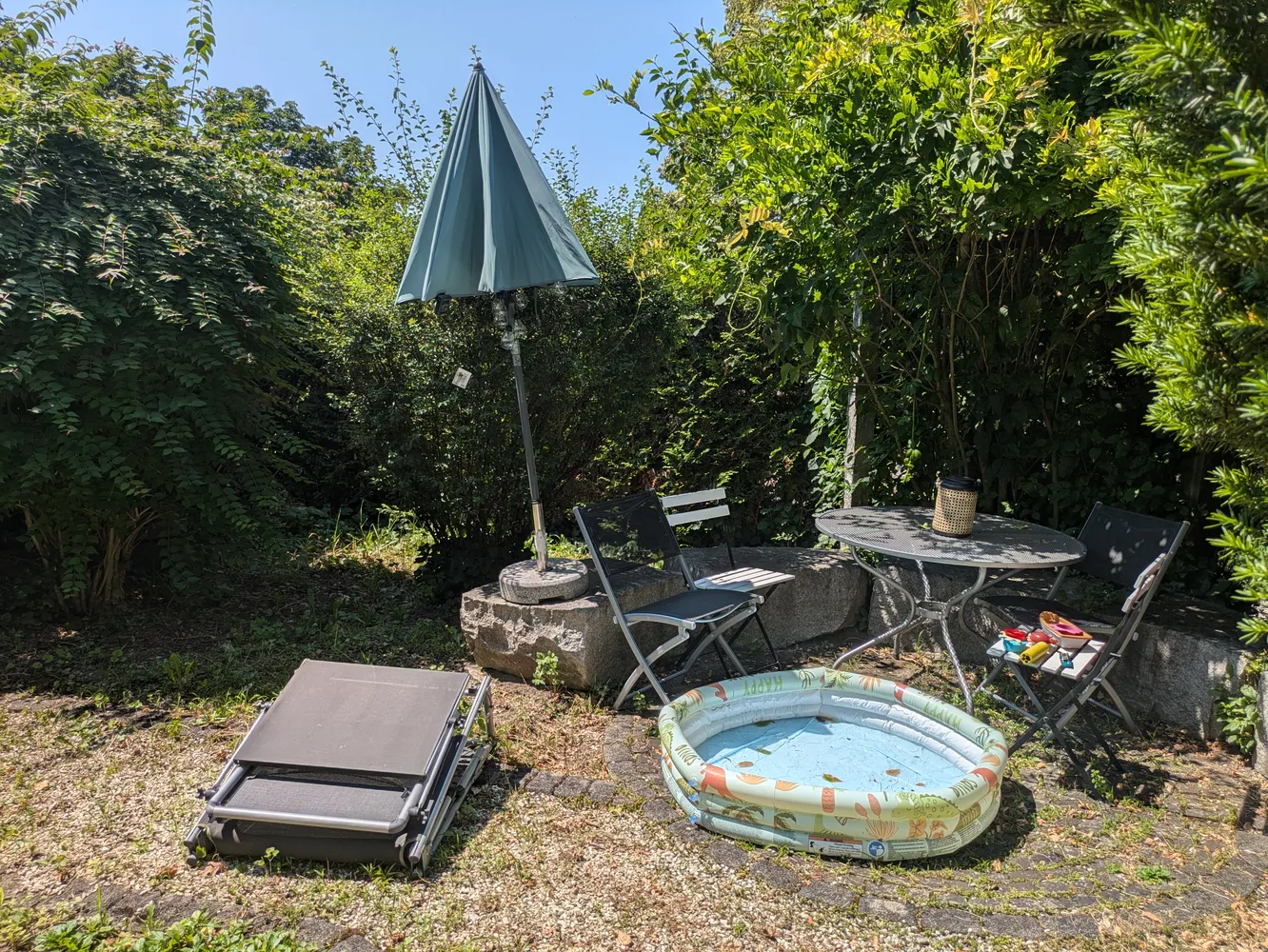 3 Zimmer Wohnung mit 74 m² in Freiburg im Breisgau – Bild 12