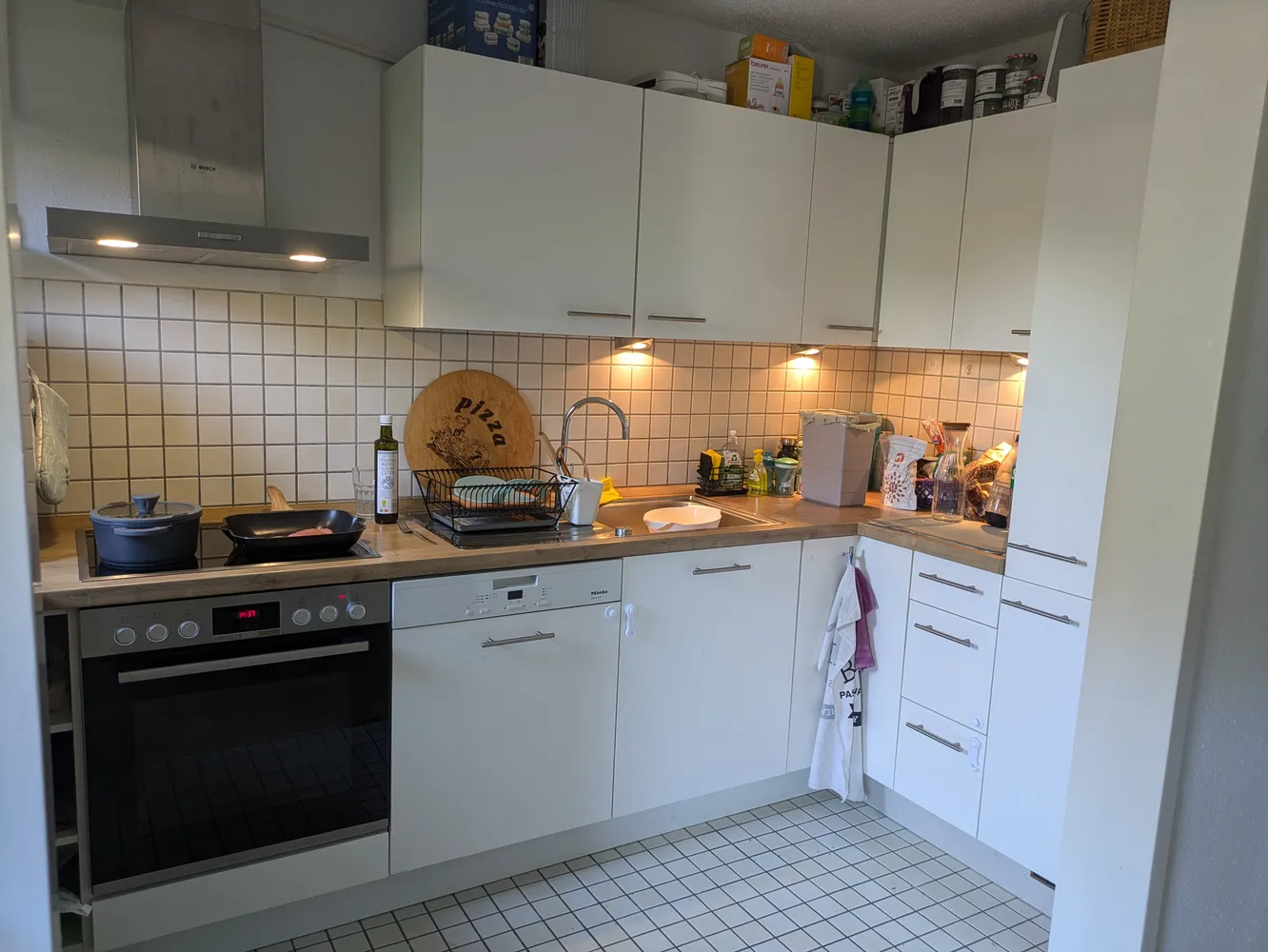 3 Zimmer Wohnung mit 74 m² in Freiburg im Breisgau – Bild 6
