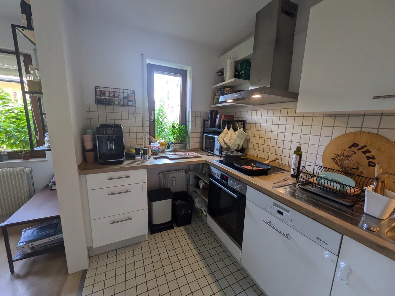 3 Zimmer Wohnung mit 74 m² in Freiburg im Breisgau – Bild 7