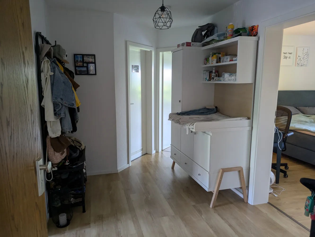 3 Zimmer Wohnung mit 74 m² in Freiburg im Breisgau – Bild 8