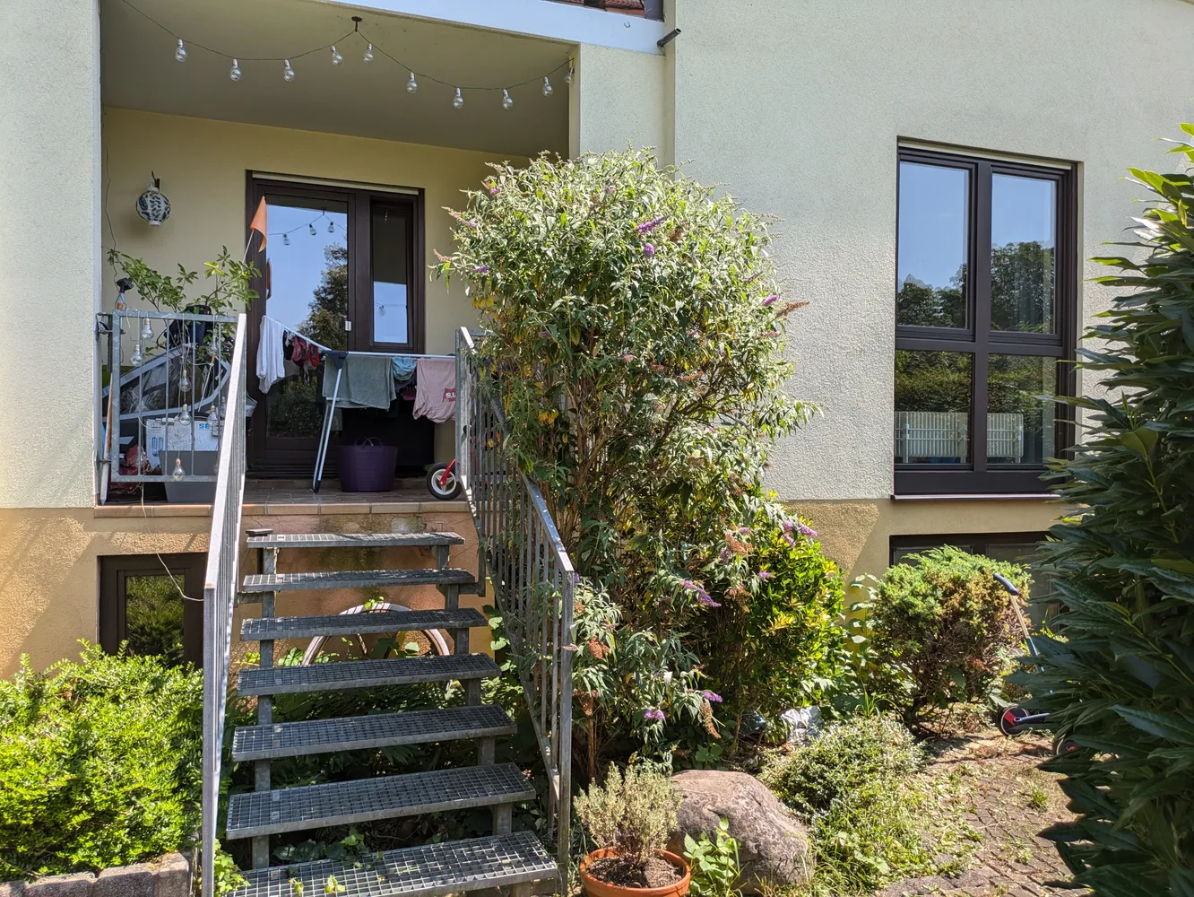 3 Zimmer Wohnung mit 74 m² in Freiburg im Breisgau – Bild 9