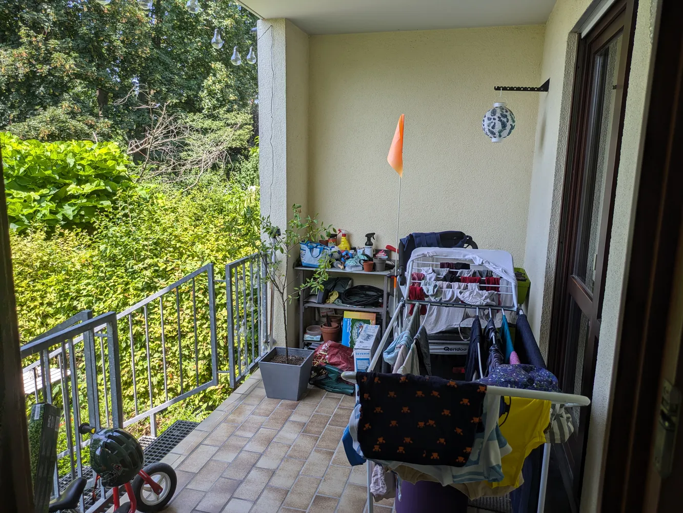 3 Zimmer Wohnung mit 74 m² in Freiburg im Breisgau – Bild 10
