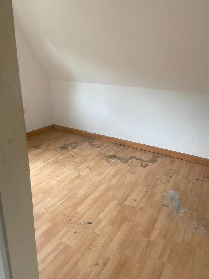2 Zimmer Wohnung mit 40 m² in Herford – Bild 2