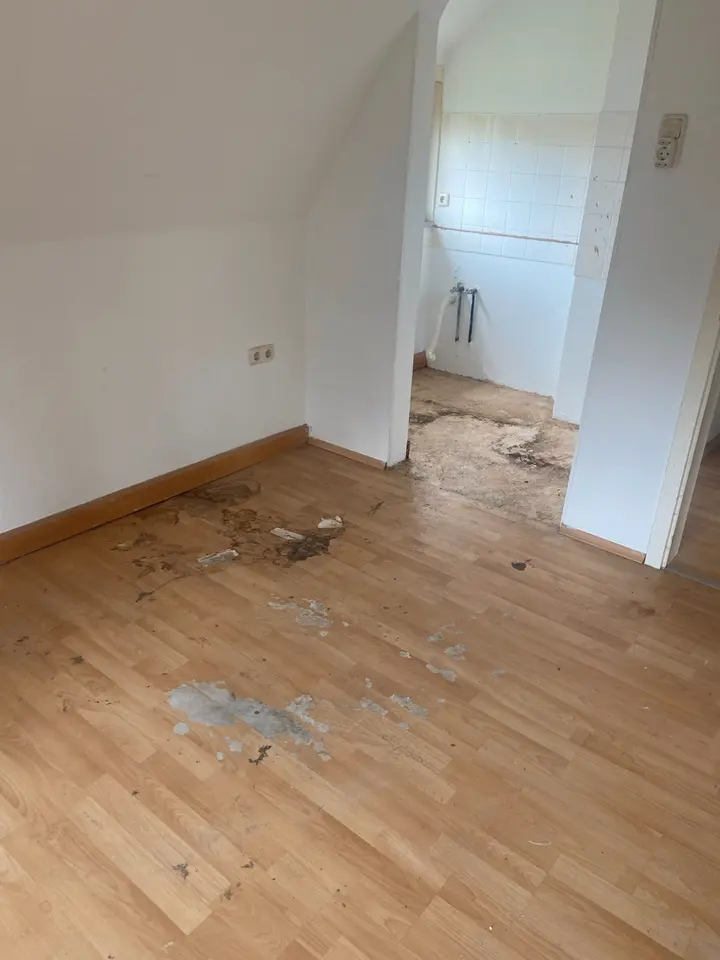 2 Zimmer Wohnung mit 40 m² in Herford – Bild 3