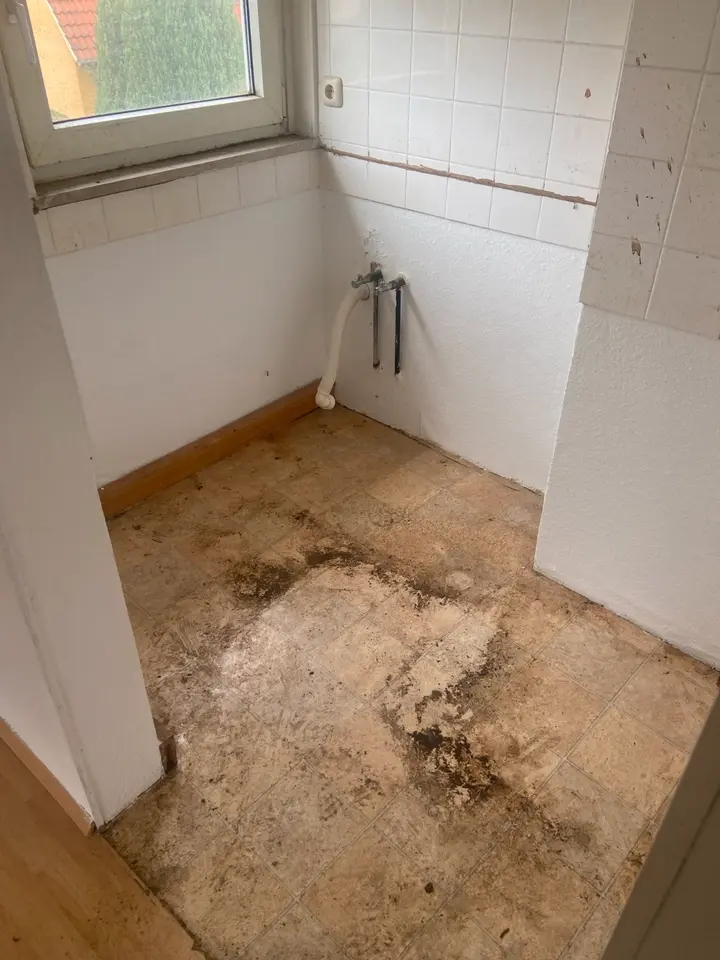 2 Zimmer Wohnung mit 40 m² in Herford – Bild 4