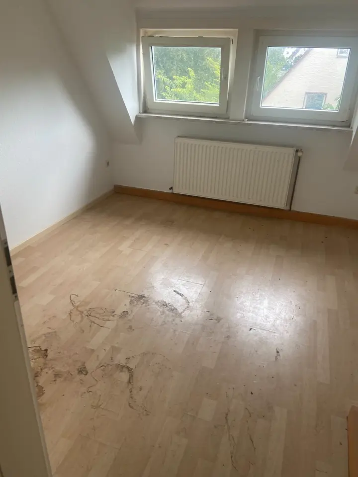 2 Zimmer Wohnung mit 40 m² in Herford – Bild 6