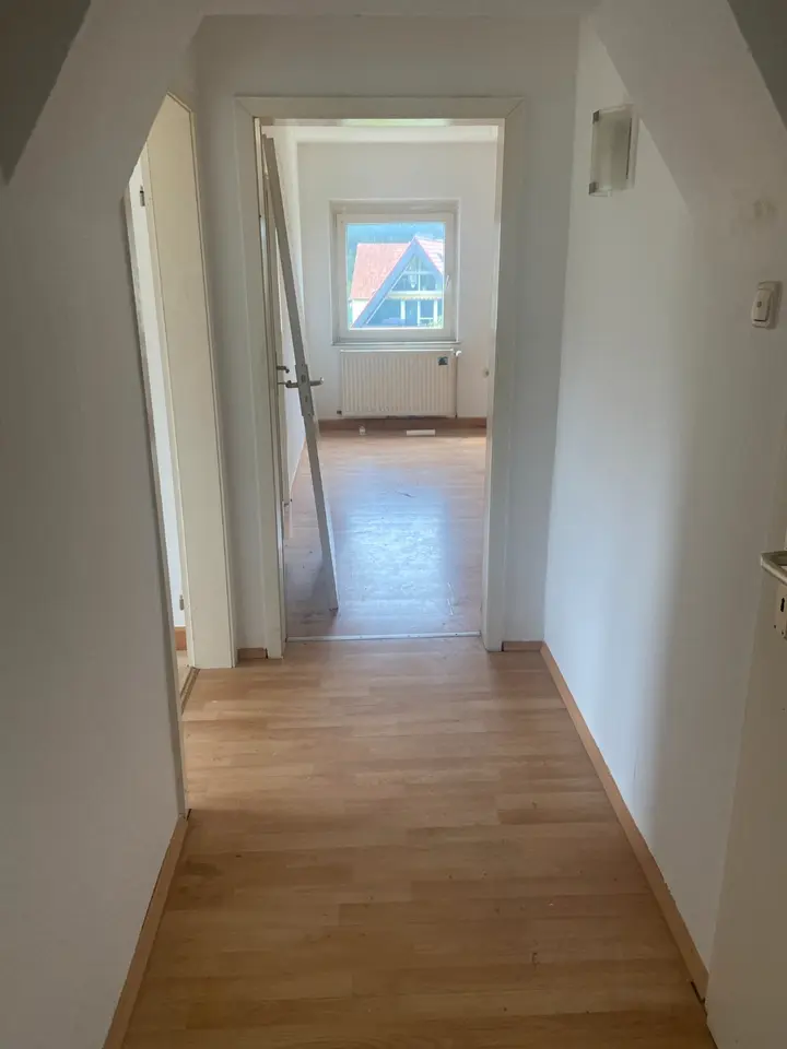 2 Zimmer Wohnung mit 40 m² in Herford – Bild 9