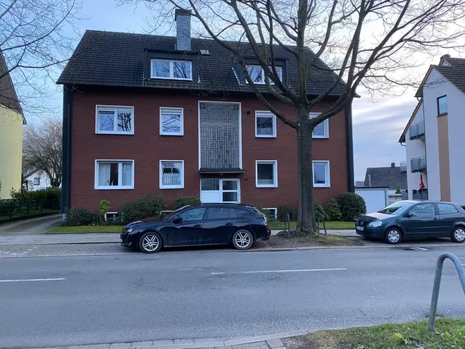 2 Zimmer Wohnung mit 42 m² in Bochum – Bild 1