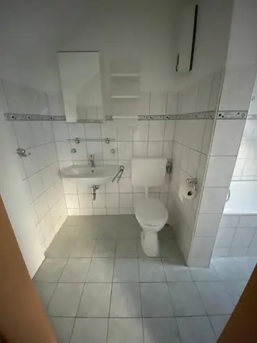 2 Zimmer Wohnung mit 42 m² in Bochum – Bild 7