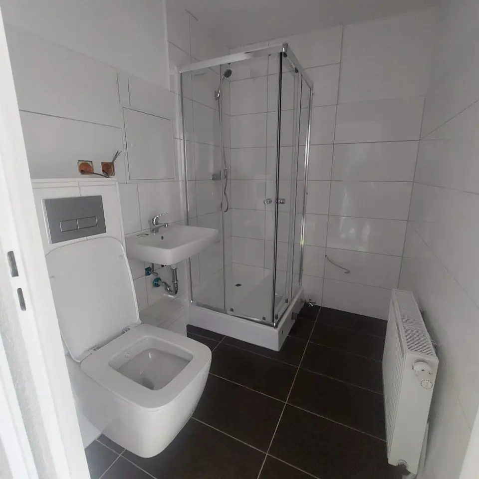 3 Zimmer Wohnung mit 60 m² in Dessau-Roßlau – Bild 4