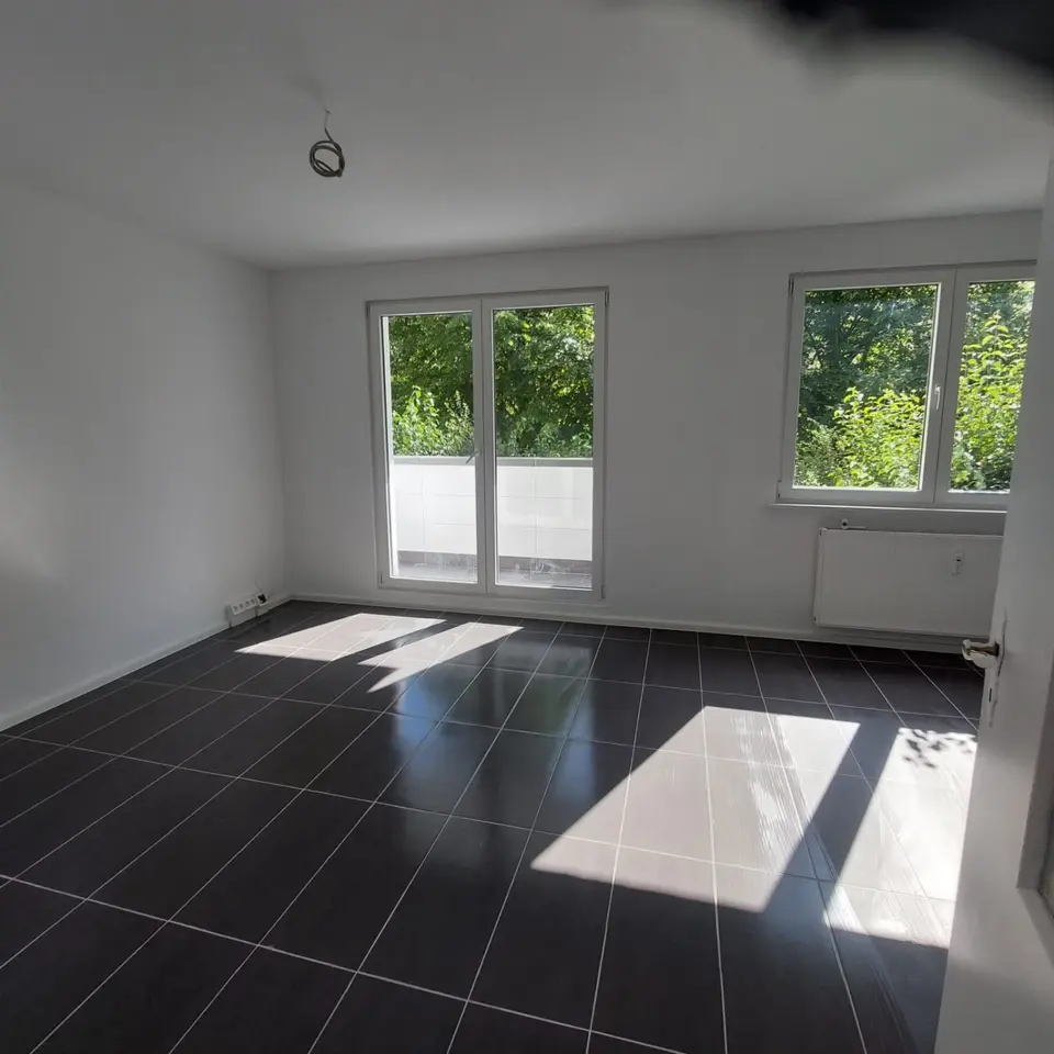 3 Zimmer Wohnung mit 60 m² in Dessau-Roßlau – Bild 5
