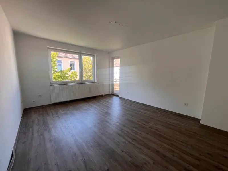 4 Zimmer Wohnung mit 79 m² in Osnabrück – Bild 1