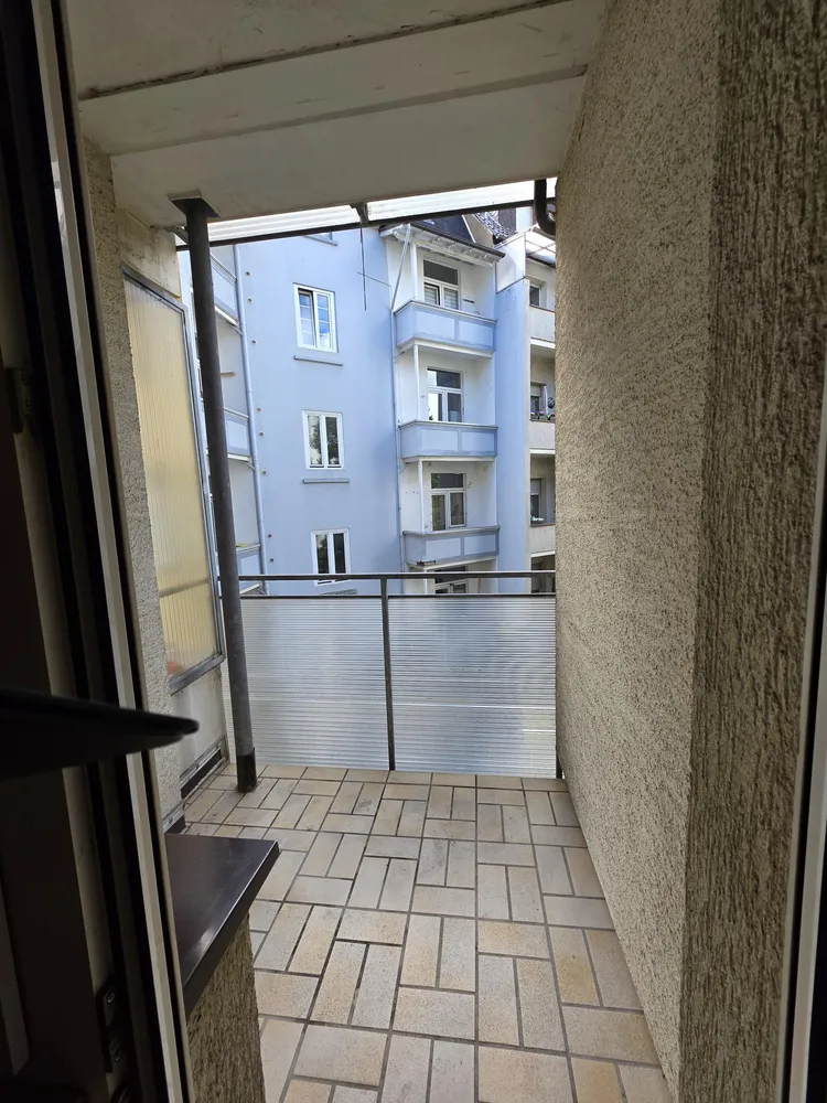 2 Zimmer Wohnung mit 55 m² in Hagen – Bild 1