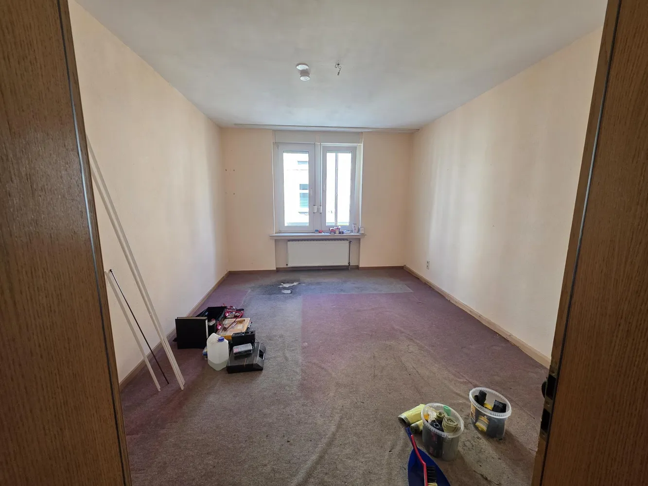 2 Zimmer Wohnung mit 55 m² in Hagen – Bild 3