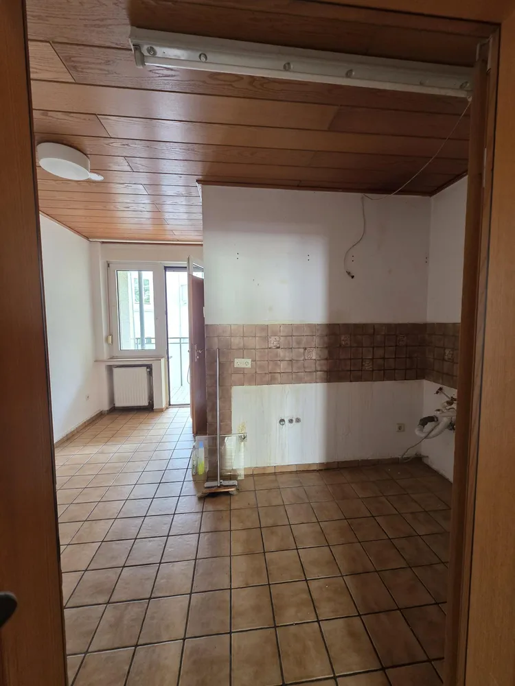 2 Zimmer Wohnung mit 55 m² in Hagen – Bild 4