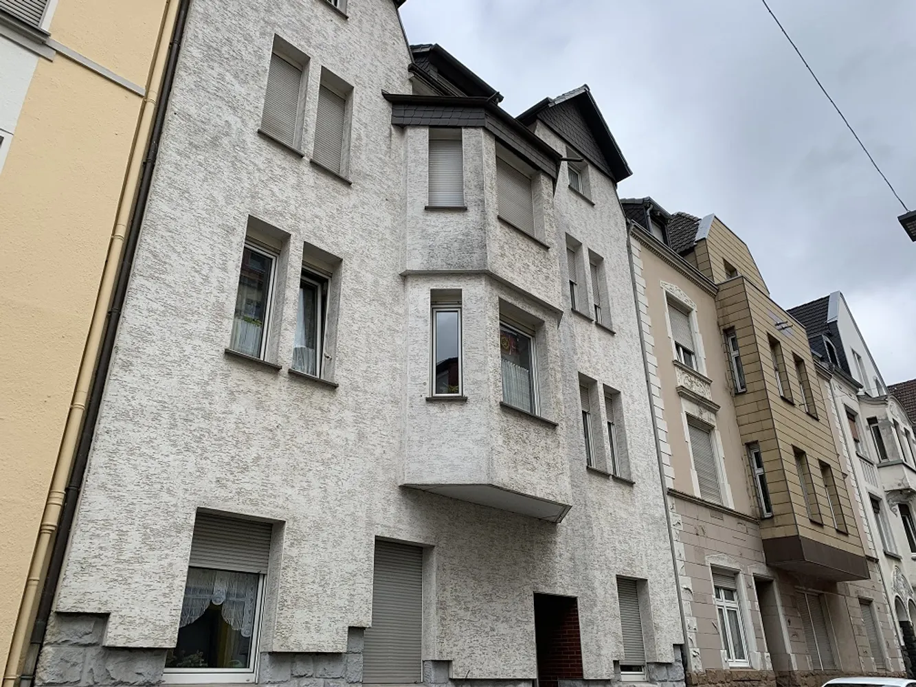 2 Zimmer Wohnung mit 55 m² in Hagen – Bild 7