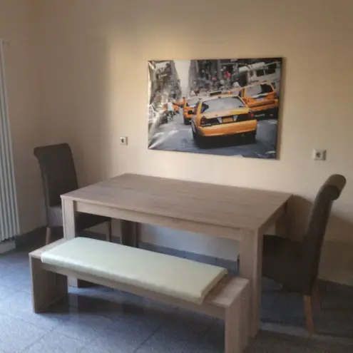 2 Zimmer Wohnung mit 62 m² in Mannheim – Bild 11