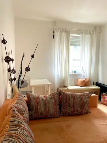 2 Zimmer Wohnung mit 62 m² in Mannheim – Bild 12